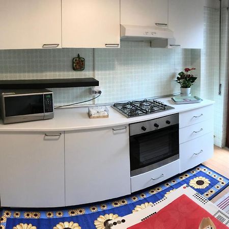B&B Pontepiccolo Catanzaro Eksteriør billede
