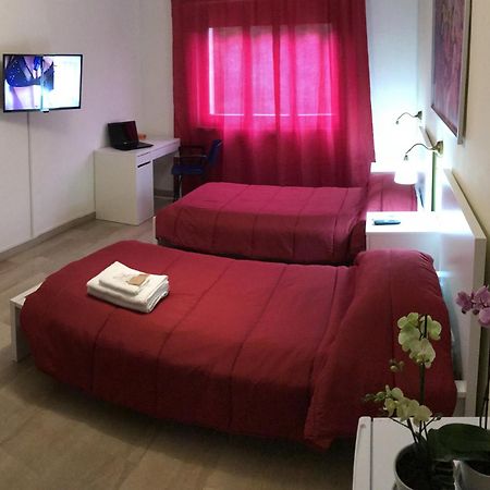 B&B Pontepiccolo Catanzaro Eksteriør billede
