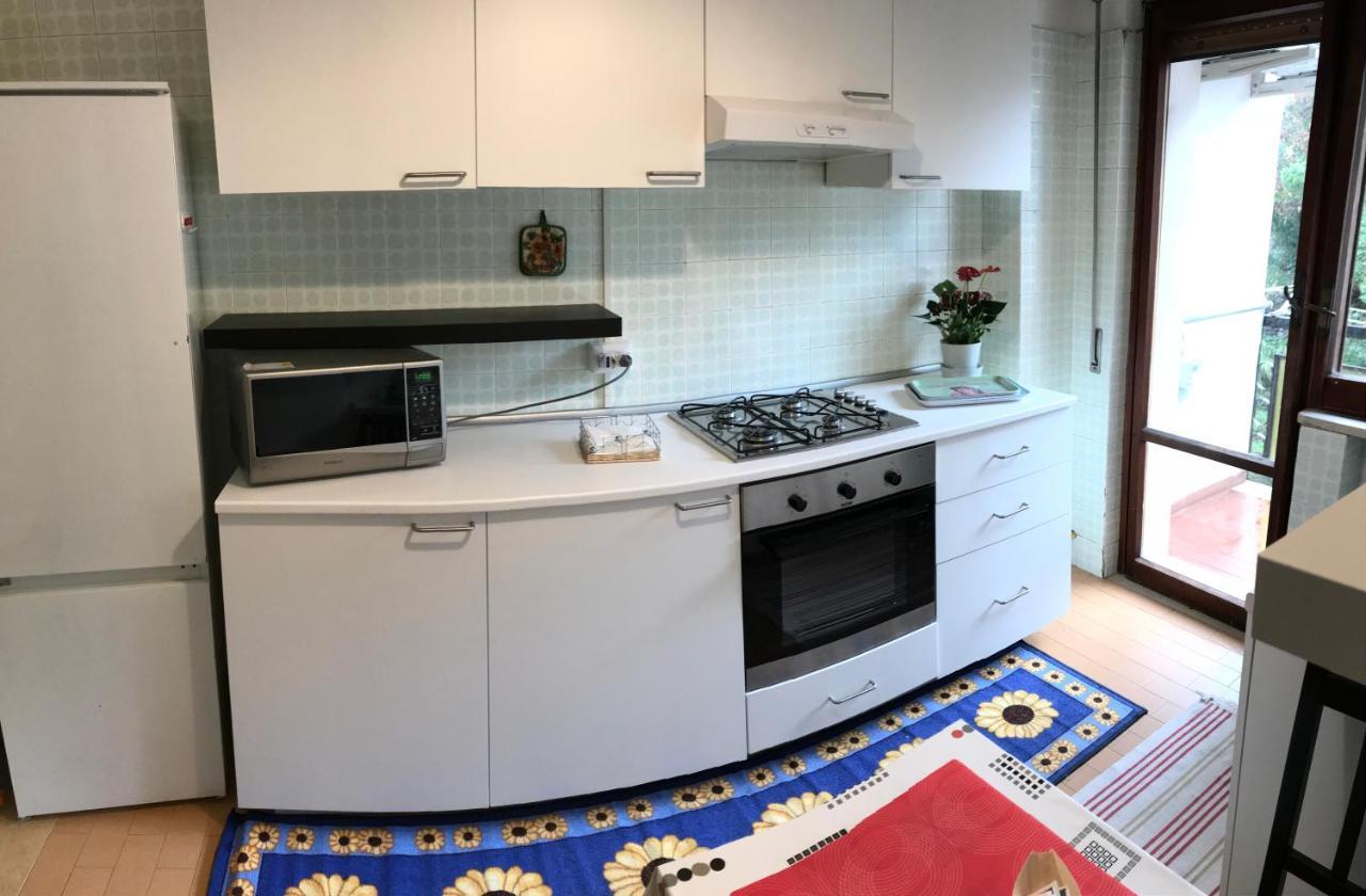 B&B Pontepiccolo Catanzaro Eksteriør billede