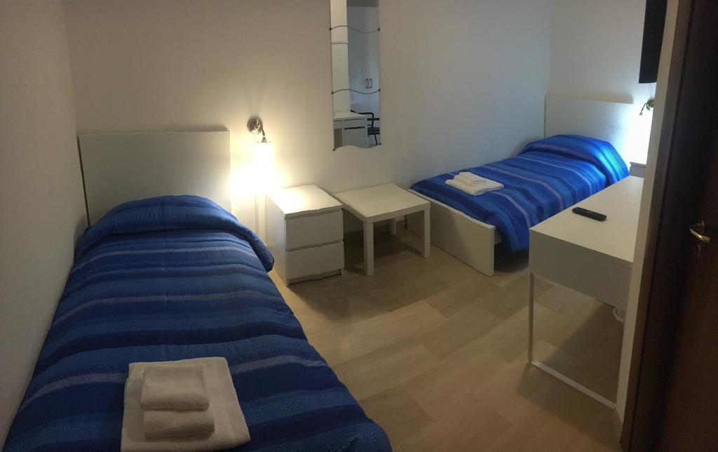 B&B Pontepiccolo Catanzaro Eksteriør billede