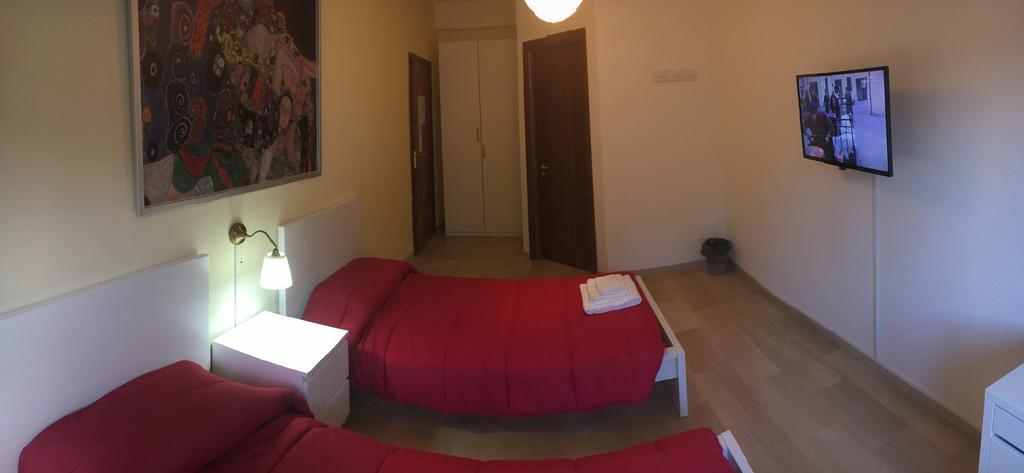 B&B Pontepiccolo Catanzaro Eksteriør billede