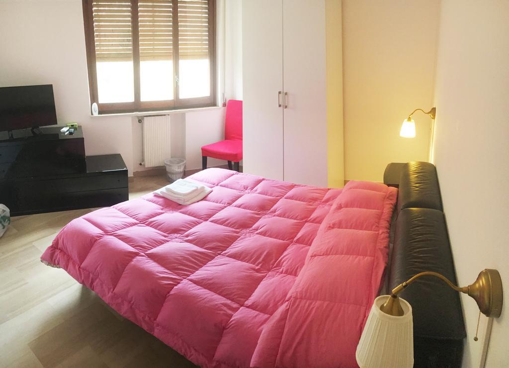 B&B Pontepiccolo Catanzaro Eksteriør billede