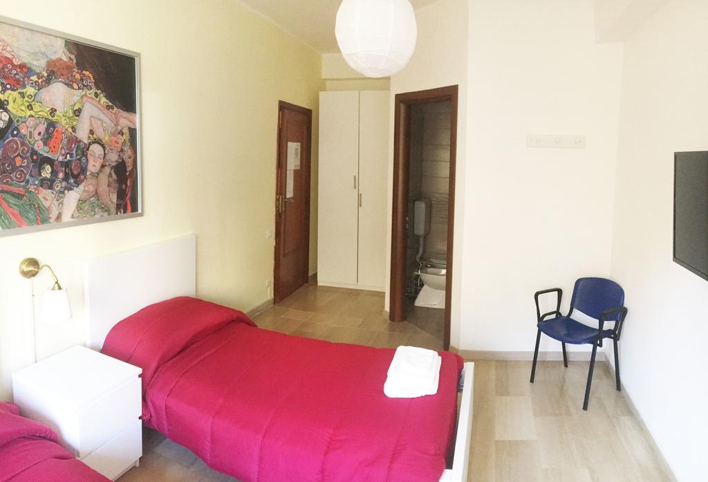 B&B Pontepiccolo Catanzaro Eksteriør billede