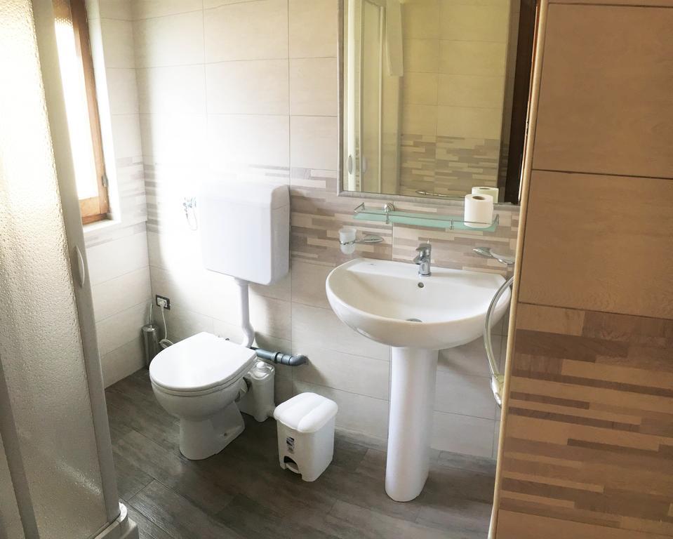 B&B Pontepiccolo Catanzaro Eksteriør billede