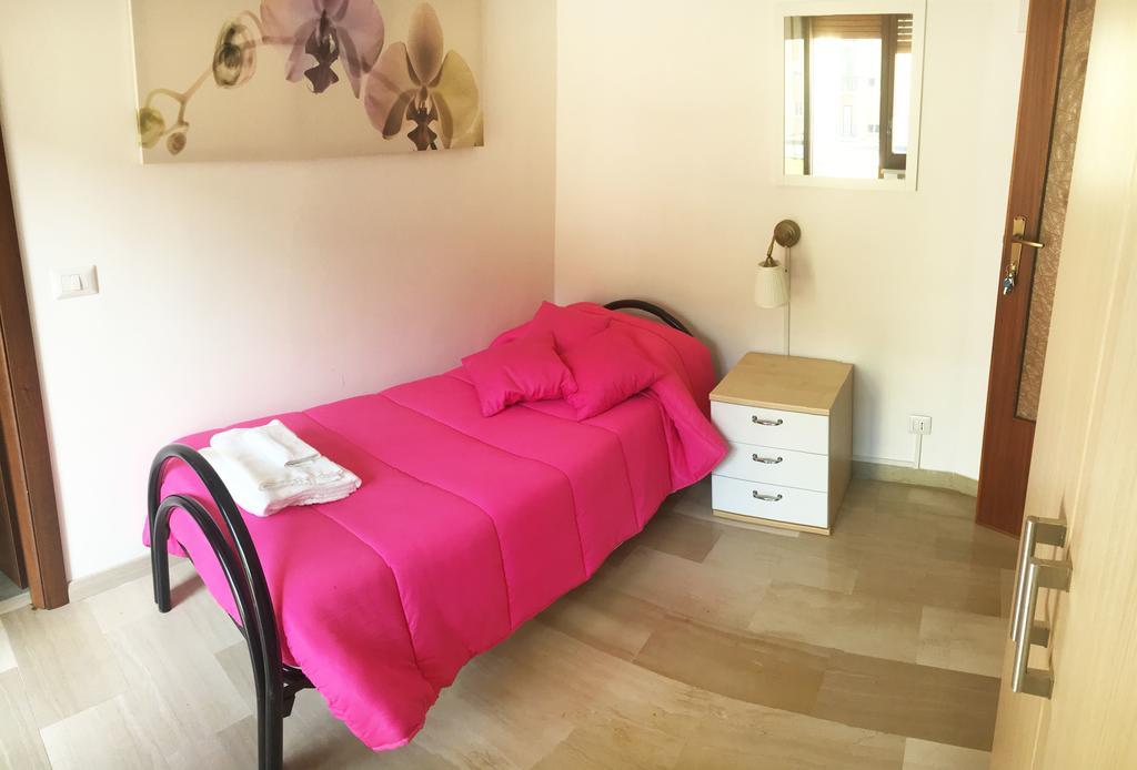 B&B Pontepiccolo Catanzaro Eksteriør billede