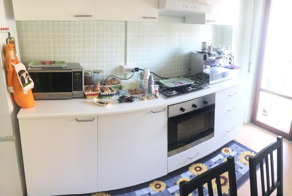 B&B Pontepiccolo Catanzaro Eksteriør billede