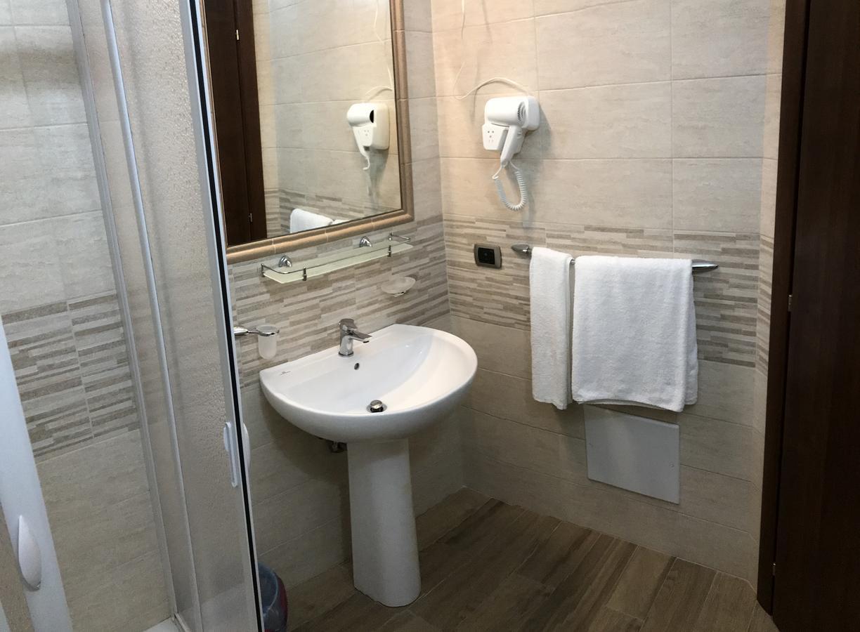 B&B Pontepiccolo Catanzaro Eksteriør billede