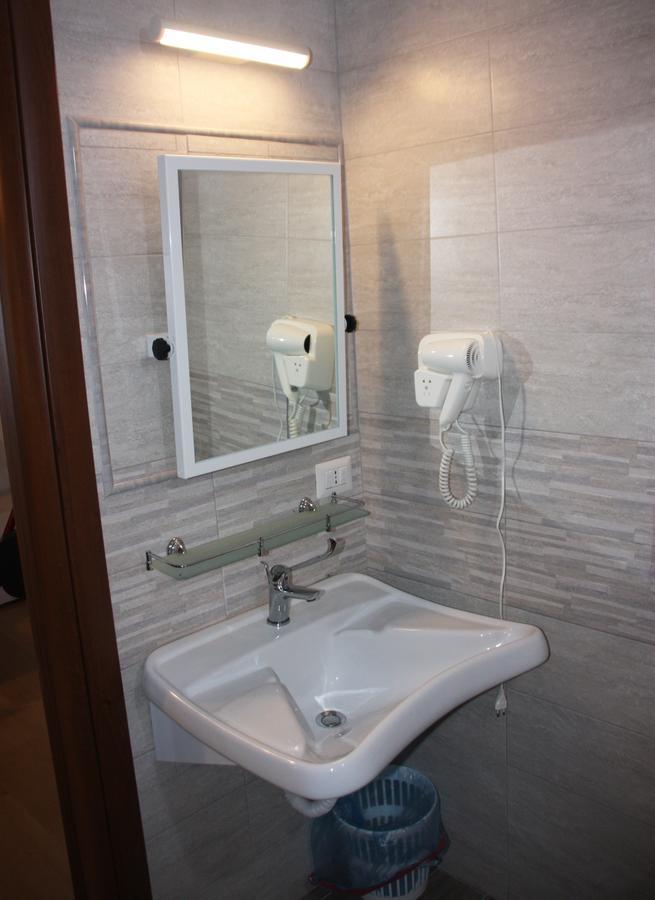 B&B Pontepiccolo Catanzaro Eksteriør billede