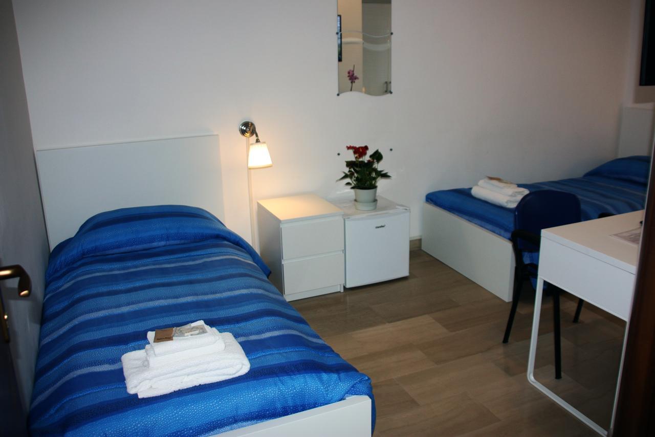B&B Pontepiccolo Catanzaro Eksteriør billede