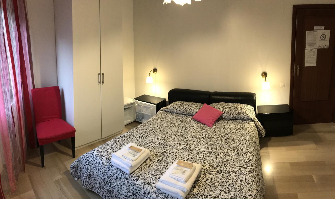 B&B Pontepiccolo Catanzaro Eksteriør billede