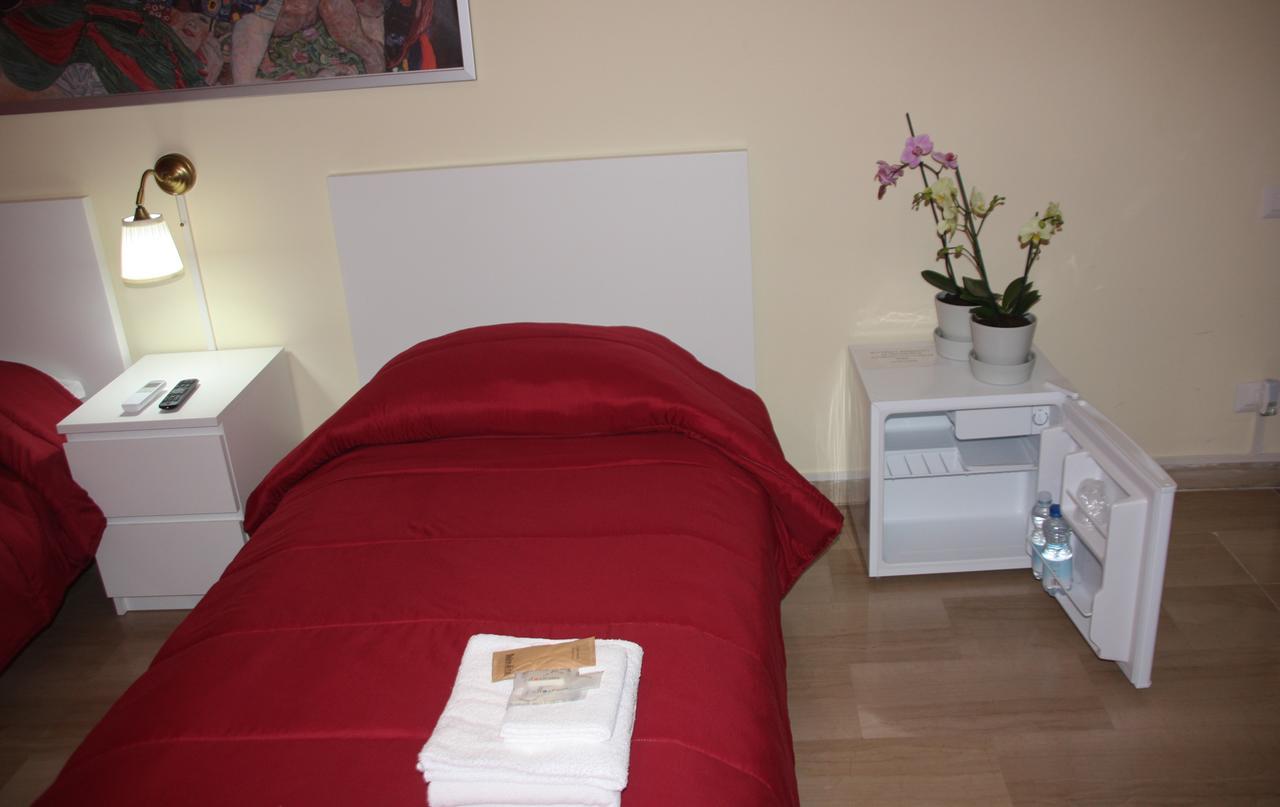 B&B Pontepiccolo Catanzaro Eksteriør billede