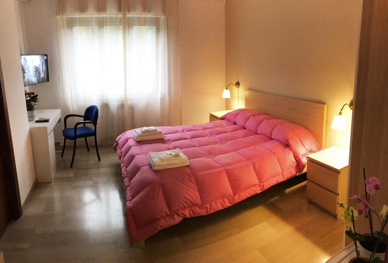 B&B Pontepiccolo Catanzaro Eksteriør billede