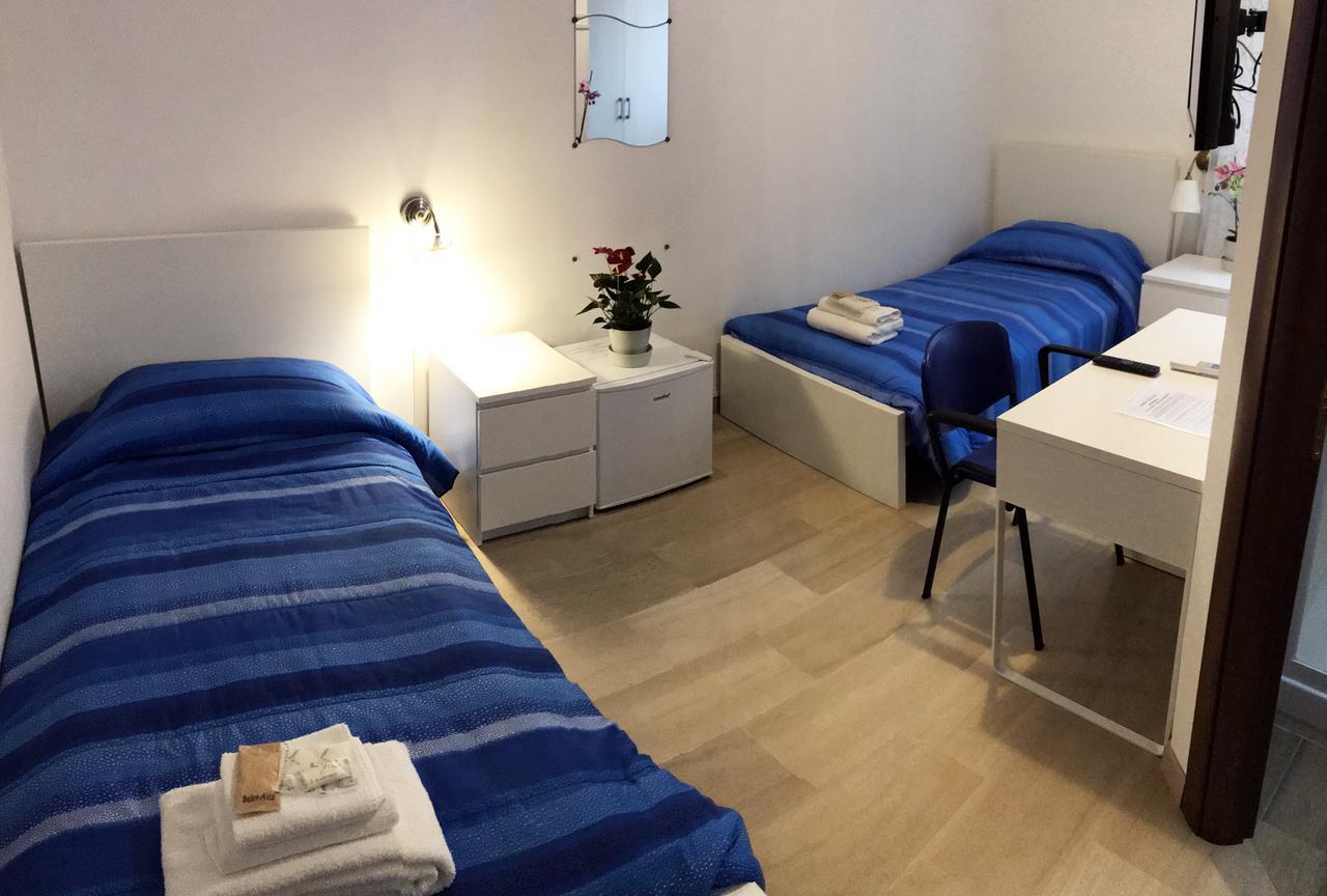 B&B Pontepiccolo Catanzaro Eksteriør billede