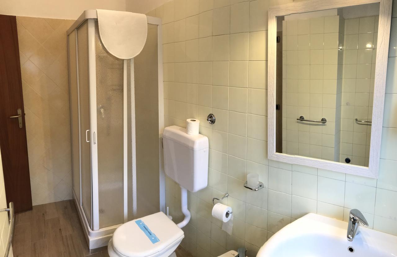 B&B Pontepiccolo Catanzaro Eksteriør billede