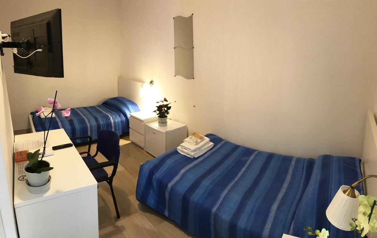 B&B Pontepiccolo Catanzaro Eksteriør billede